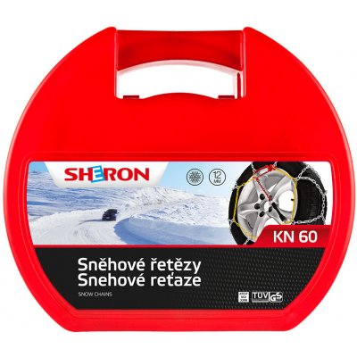 Sheron KN 60 – Zbozi.Blesk.cz