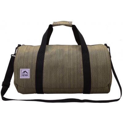 GEAR 8212 béžová 38 l – Zboží Dáma