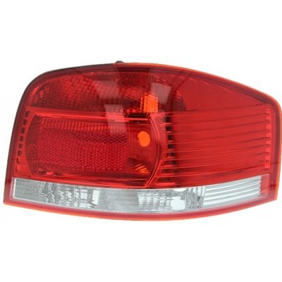Pravé zadní světlo vnější Audi A3 (8P1) 03-08 HATCHBACK – Hledejceny.cz