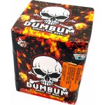 Kompakt DUMBUM 16 ran 20 mm – Zboží Dáma