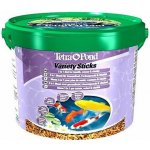 Tetra Pond Variety Sticks 10 l – Sleviste.cz