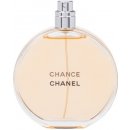 Chanel Chance toaletní voda dámská 100 ml tester