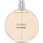 Chanel Chance toaletní voda dámská 100 ml tester – Hledejceny.cz