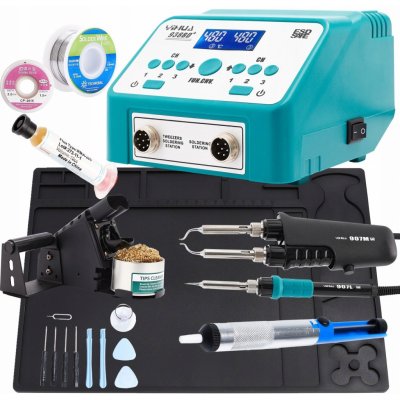 YIHUA 938BD+ – Zboží Dáma