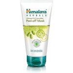Himalaya Hrbals Mandle & Okurka slupovací maska 75 ml – Sleviste.cz