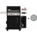 Weber Spirit EPX-325S GBS – Hledejceny.cz