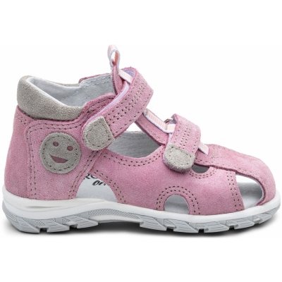 Protetika ORS T 102 růžovo-šedé – Hledejceny.cz