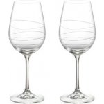 TESCOMA sklenice na víno UNO VINO Vista 2 x 350 ml – Zboží Mobilmania