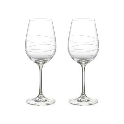 TESCOMA sklenice na víno UNO VINO Vista 2 x 350 ml – Zbozi.Blesk.cz