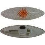 BLIKAČ, BLINKR, SMĚROVÉ SVĚTLO BOČNÍ LEVÝ TOYOTA YARIS (XP10), 04.99-03.03, TOYOTA YARIS (XP10), 04.03-12.05 OE: 817400D011, 817400D010, 8174052010 UE | Zboží Auto