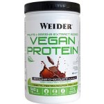 Weider Vegan Protein 540 g – Hledejceny.cz