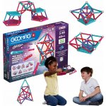 Geomag Glitter panels Recycled 60 – Zboží Dáma