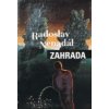 Kniha Zahrada - Nenadál Radoslav