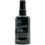 Paul Mitchell Tea Tree Lavender Mint Overnight Moisture Therapy Noční maska na vlasy 100 ml – Hledejceny.cz