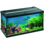Eheim Aquastar LED akvarijní set černý 60 x 33 x 33, 54 l – Hledejceny.cz