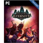 Pillars of Eternity (Hero Edition) – Hledejceny.cz