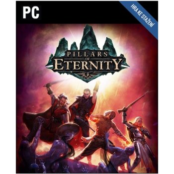 Pillars of Eternity (Hero Edition)