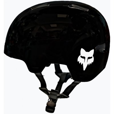 Fox Youth Flight black 2025 – Zbozi.Blesk.cz