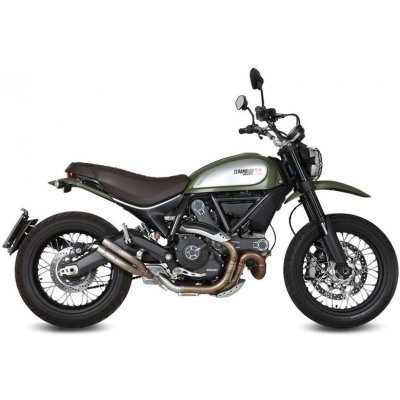 MIVV DOUBLE GUN D.032.SDG | Zboží Auto