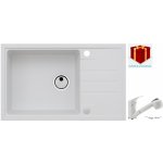 Set Alveus Intermezzo 130 + AM 20 – Zboží Dáma