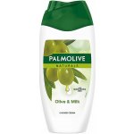 Palmolive Naturals Olive & Milk sprchový gel 250 ml – Zboží Mobilmania