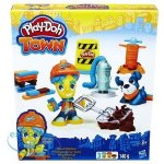 Play-Doh TOWN Figurka se zvířátkem pejsek – Sleviste.cz