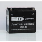 Landport YT12A-BS – Zbozi.Blesk.cz