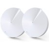 WiFi komponenty TP-Link Deco M5, 2ks