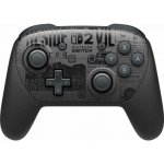 Nintendo Switch 2 Pro Controller Resident Evil Requiem – Zboží Živě
