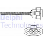 Lambda sonda DELPHI ES10792-12B1