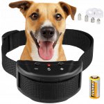 Revento Obojek proti štěkání pro psy látkový – Zboží Dáma