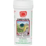 Cosmos Cordyceps 60 kapslí – Hledejceny.cz