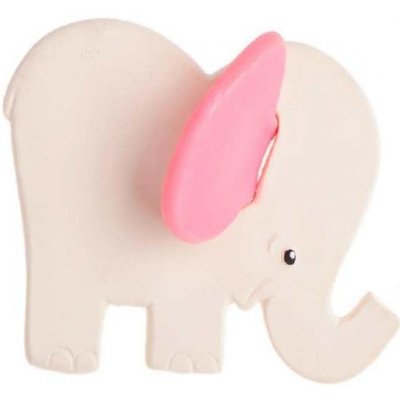 Lanco slon s růžovýma ušima
