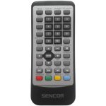Dálkový ovladač General Sencor SPV7910T – Hledejceny.cz