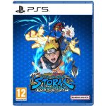 Naruto x Boruto Ultimate Ninja Storm Connections (Collector's Edition) – Hledejceny.cz