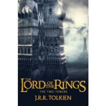 The Two Towers - J. Tolkien