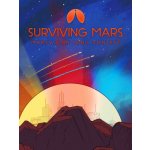 Surviving Mars Marsvision Song Contest – Hledejceny.cz