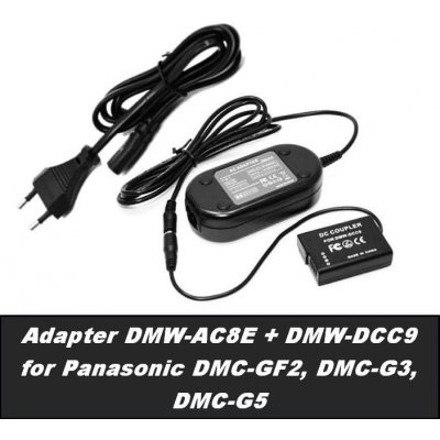 TopTechnology DMW-DCC9 – Zboží Mobilmania