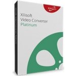 Xilisoft Video Converter 7 Platinum – Hledejceny.cz