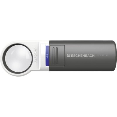 Eschenbach mobilux 151141 – Zboží Mobilmania