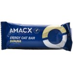 Amacx Energy Oat Bar energetická tyčinka 50 g – Hledejceny.cz