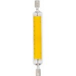 GTV LED A-G, J118, 4000K, COB, R7s, 9,0W, AC220-240V, 360°, 900lm, 78mA – Hledejceny.cz