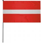 RTX Vlajka malá 29x45cm - Malta – Hledejceny.cz