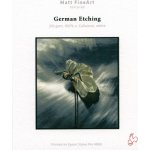 Hahnemühle A3, 25 listů, 310 g/m2 – Hledejceny.cz