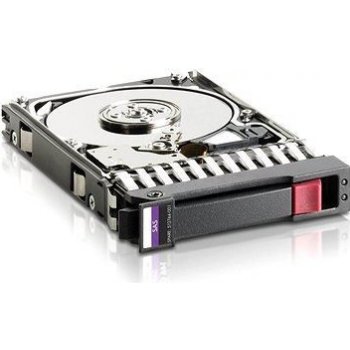 HP 300GB, 15000rpm, 3.5", 737261-B21