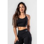 Deni x Nebbia tank top 309 black – Sleviste.cz