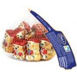 Only Zlatí vánoční medvídci z mléčné čokolády v síťce 80 g – Zboží Dáma