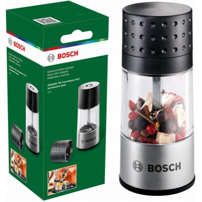 Bosch IXO Collection 1.600.A00.1YE – Zboží Dáma