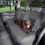 Kurgo Wander Bench Seat Cover 139,7 x 114,3 cm – Sleviste.cz
