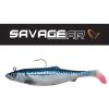 Návnada a nástraha SAVAGE GEAR Herring big shad 25cm 300g Mackerel